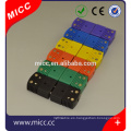 Conectores de termopar MICC Omega tipo k